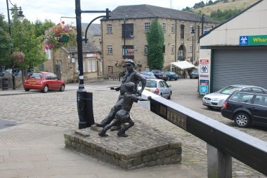 Statue