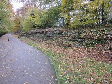 Wall