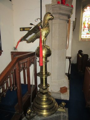 Lectern