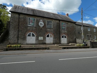 Town Hall