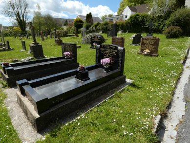 Grave
