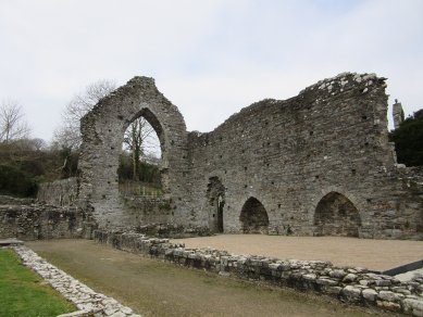 Abbey