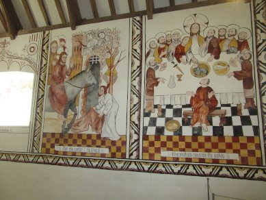 St Teilo's