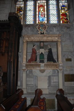 Tomb