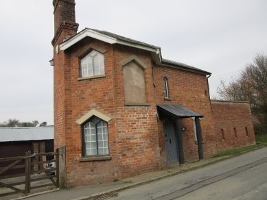 Toll House