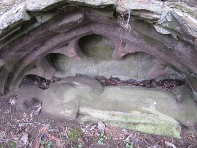 Tomb