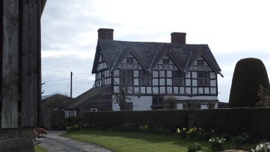 Farmhouse