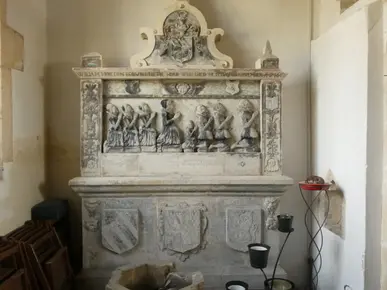 Tomb