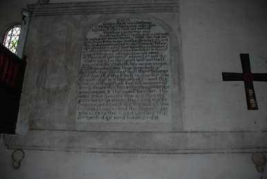 Wall Painting