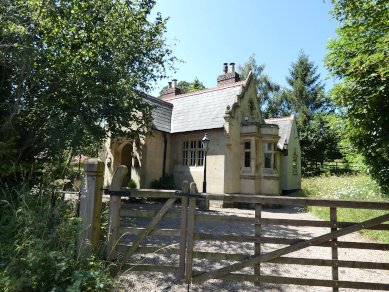 Lodge