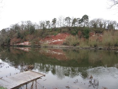 redrock