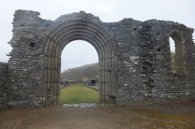Strata Florida