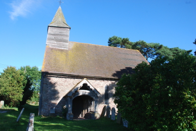 Church of Sts Cosmas and Damian Church
