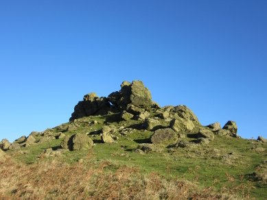 Caer Caradoc
