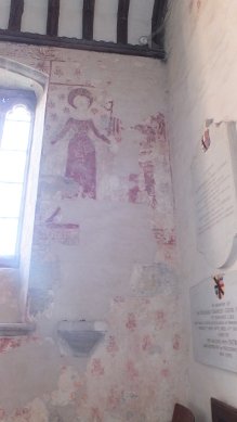 Wall Painting