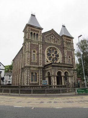 Church