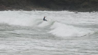 Surfers
