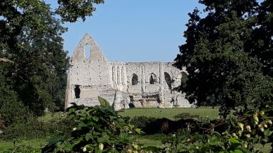 Priory