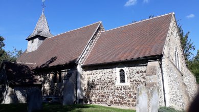 Church
