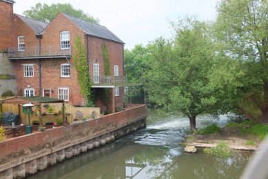 Mill