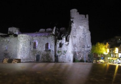 Castle