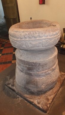Font