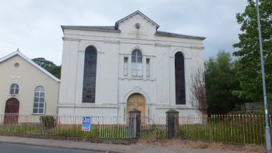 Chapel