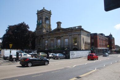 Corn Exchange