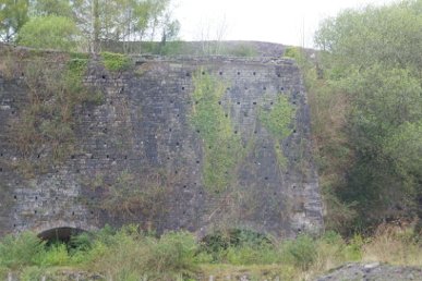 Iron Works