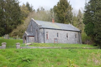 Chapel