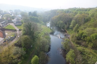 River Taff