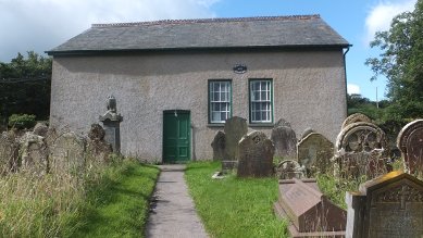 Chapel