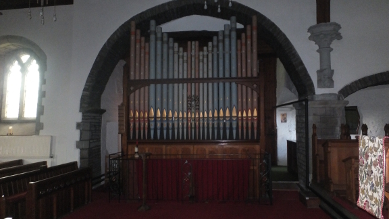 Organ Organ