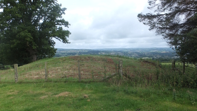 Long Barrow Barrow