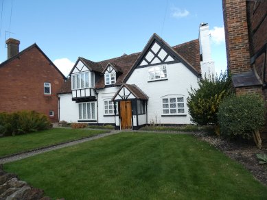 Oak House