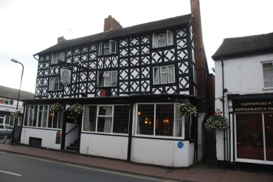 Royal Oak