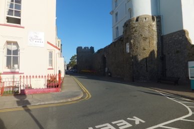 Town Walls