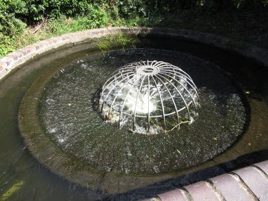 Spillway