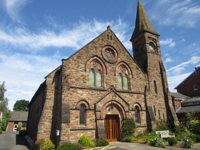 Church