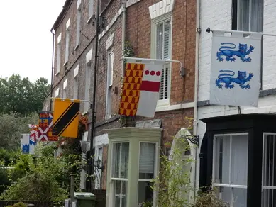 Flags