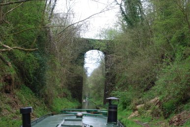 High Bridge