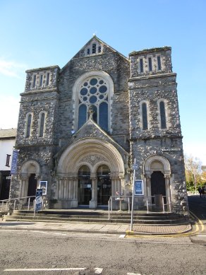 Church