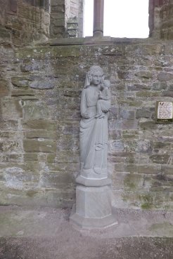 Statue