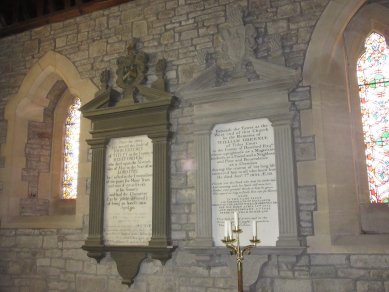 Monuments