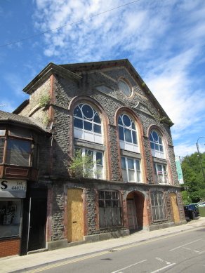 Town Hall