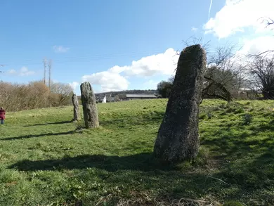 Harold's Stones