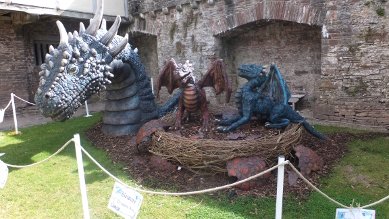 Dragons