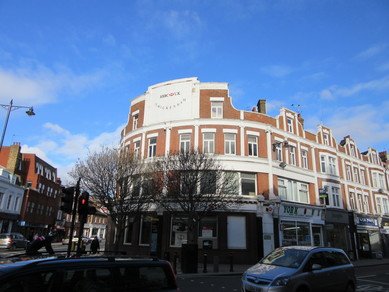 Twickenham