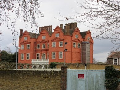 Dutch House