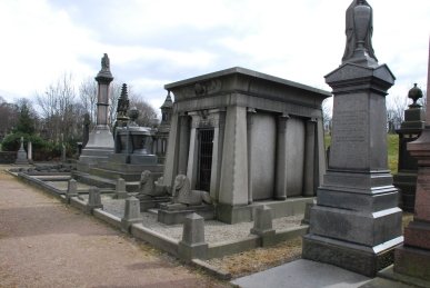 Undercliffe